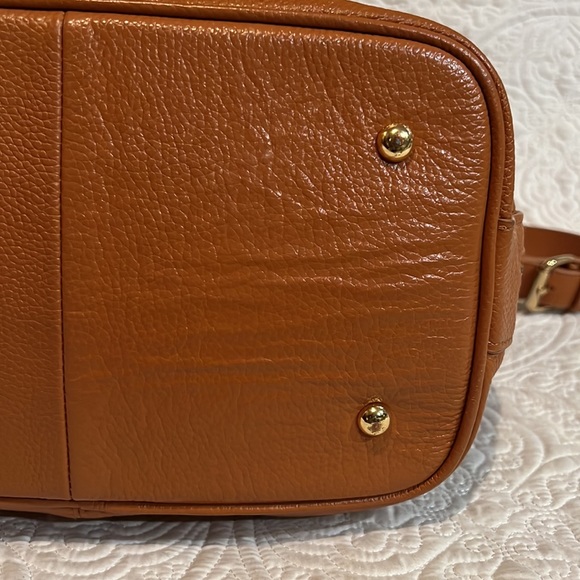 Ora Delphine bucket bag - Picture 14 of 16